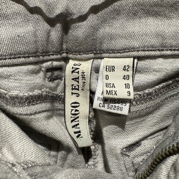 Mango jeans - Picture 4 of 4